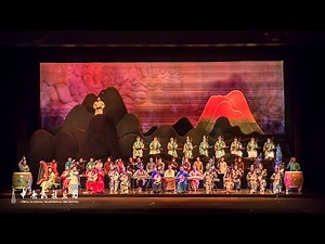 Impression Chinese Music | China National Traditional Orchestra