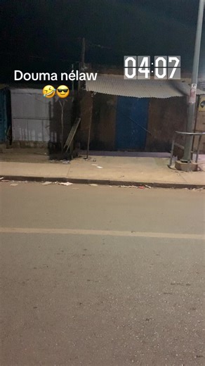 Senegalese Humor and Cultural Expression