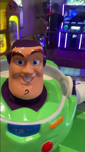Buzz Lightyear Meme