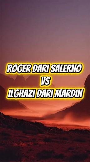 Pasukan Salib nekat menyerang Muslim di Suriah!