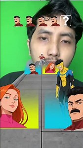 Help superhero fight IQ
