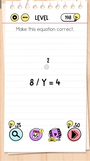 🧠 Brain Test Level 82 SOLVED! 😲 Secret Logic!