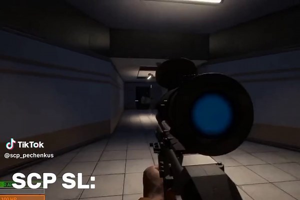 SCP Containment Breach Memes Edit