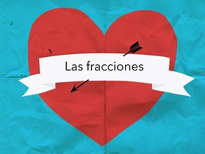 Las Fracciones