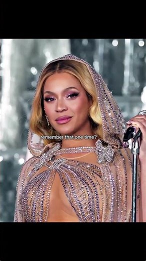Beyoncé During the Renaissance World Tour ✨#shorts