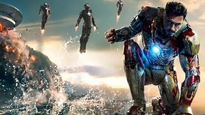 Robert Downey Jr back in 'Avengers' sequels