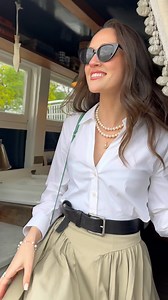 200 reactions · 6 comments | Sun, sea, and a touch of pearl. ✨ Effortless and elegant, these seaside staples are made for summer days by the water! | Effy Jewelry | Facebook