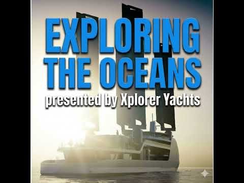 Wind-Powered Expedition Yacht Can Operate with Zero Emissions while Generating Electricity