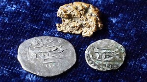 Murderous pirate from 1600s hid out in American colonies — coins tell the tale