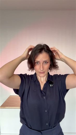 Cheveux plus fins ? Teste cette routine 2 minutes par jour