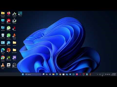 حل مشكلة تغيير لغة الكيبورد في ويندوز 11 (alt + shift problem) (اسهل طريقة)