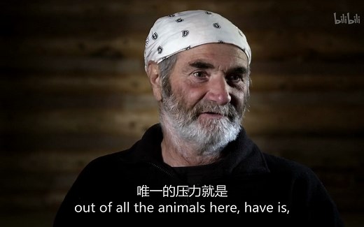 最后的阿拉斯加 第一季 The Last Alaskans Season 1 (2015) 第1集 无人之地