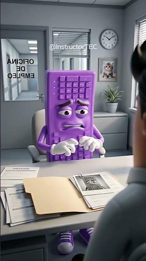 Keyboards are looking for a job. Who would you hire?