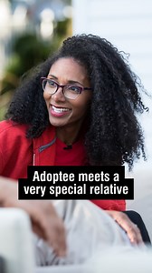 854K views · 23K reactions | "I knew I was home." 凉❤️ In meeting his cousin, Michael finds more than a relative—he finds the missing link to learning more about his biological father. #RelativeRace #BYUtv #Adoption #FamilyReunited | Relative Race | Facebook