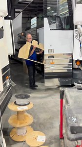 6.1K views · 120 reactions | Build out! #Prevost #nashvillecoach #coach #bus #tourbus #travel #traveling #motorhome #rv #bus #interior #luxury #nashville #music #travel #traveling #rv #motorhome | Nashville Coach | Facebook