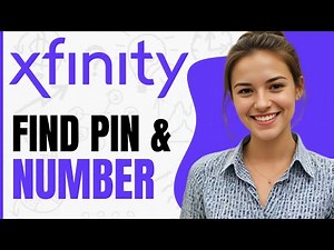 How To Find Xfinity Mobile Transfer PIN and Account Number