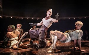 Cabaret London: What you need to know about the award-winning musical and how to find tickets