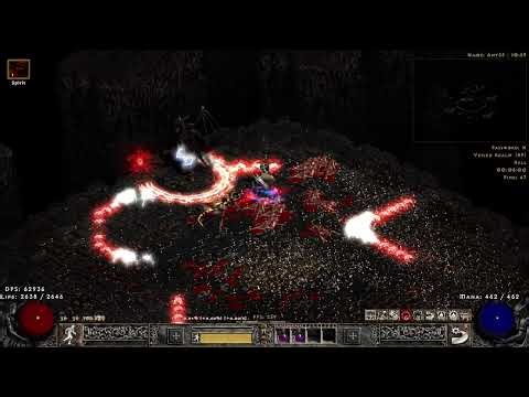 Tier 2 Lucion PD2(S11) Blade Sentinel Assassin