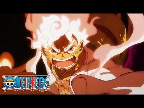 Luffy vs Kaido : 1 an à se taper | One Piece