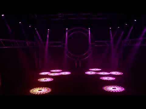 10R 275w Beam Moving Head