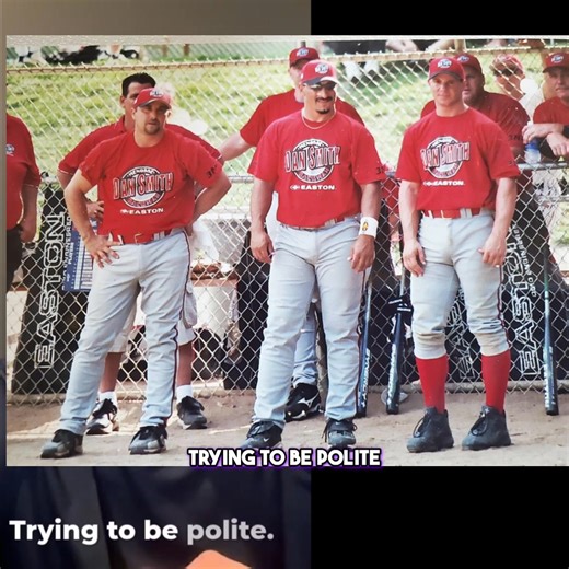 RULLI Can't find Girlfriend at Tourney, One guy may be to blame. | Perfect Boom