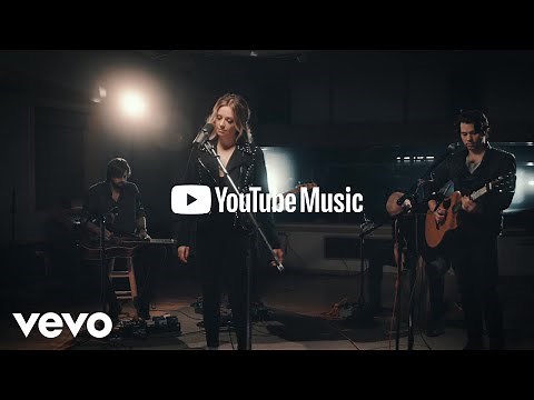Carly Pearce - Closer To You (YouTube Nashville Sessions)