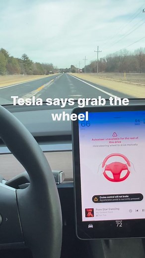 15K views · 50 reactions | Tesla says grab the wheel | Beer Money Pulling Team | Facebook
