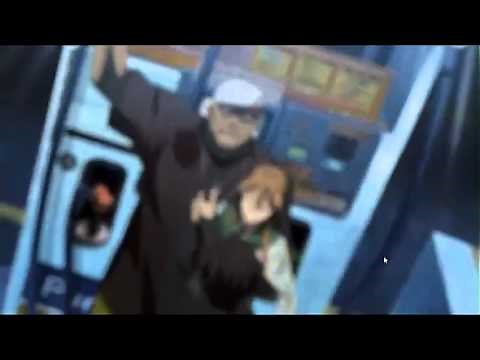 BEST SCENE FROM HIGH SCHOOL OF THE DEAD