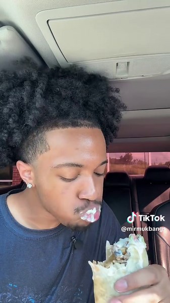 Moe's Mukbang Experience: ASMR Eating Show