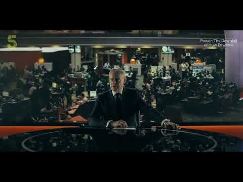 Official Preview | Power: The Downfall of Huw Edwards | 5 Original Drama