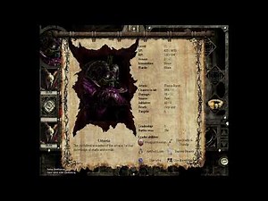 Disciples 2 Dark Prophecy - Legion of the Damned Saga Chapter 6: The Ambush