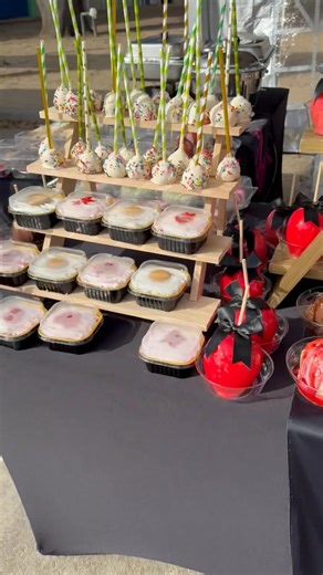 Michelle Red Fox Denson on Reels