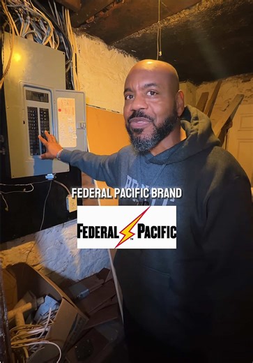 How do you know if you got a bad electric panel.