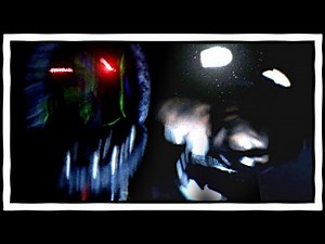 FREDDY FAST-BEAR! The Joy Of Creation: Reborn [FNAF Free-Roam Gameplay]