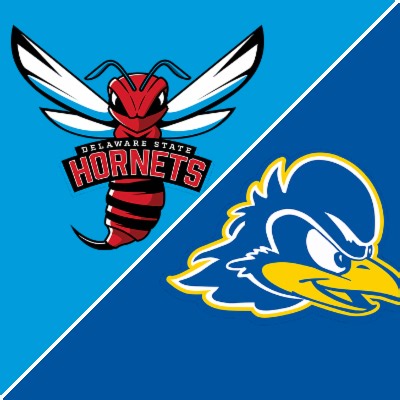 Delaware 35-17 Delaware State (Aug 28, 2025) Final Score - ESPN