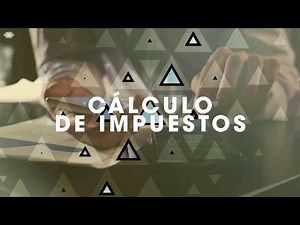 Creación y configuración de Contribuyentes.