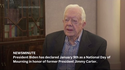 AP Top Stories December 30 A