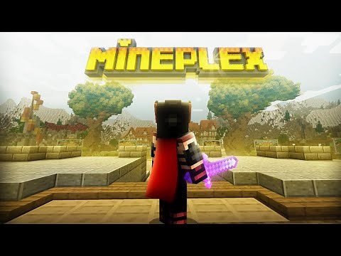 The Return Of Mineplex