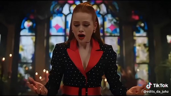 Cheryl Blossom Edit: Riverdale Highlights