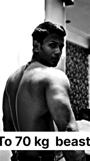 My body Transformation #bodybuilding #fit #bodybuildingmotivation