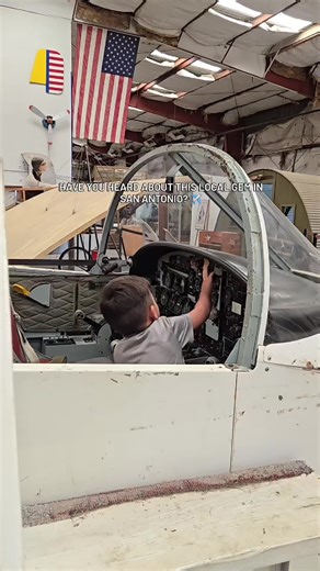 The San Antonio Fire Museum for a hands-on adventure in the heart of downtown San Antonio! 👨🏼‍🚒 First Saturday of every month: Don’t miss the Captain Conrad Show at 11AM & 2PM! 🕙 Hours: Tuesday–Saturday | 10AM–4PM Closed Sunday & Monday Admission: ✨ FREE First Tuesdays of the month for Bexar County residents Adults $10 | Seniors (60 ) $6 | Kids (3–12) $4 FREE for children under 3, Military (in uniform), & SAFD (in uniform) 📍 801 E Houston St, San Antonio, TX #FireFighters #SanAntonio #Famil