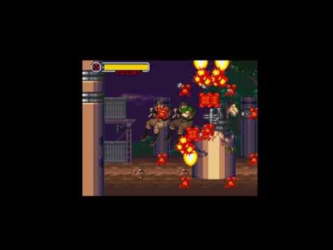 HDTL Episode 513-2: X-Men: Mutant Apocalypse | SHREDDING A CHOPPER WITH CARDS