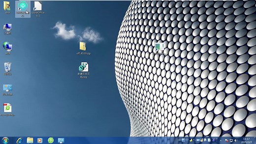 win7提示软件不兼容解决方法