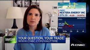 Why is Verizon doing poorly? #AskHalftime