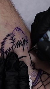 1K views · 25 reactions | Cartoon tattoo Simpsons Bart Tattoo Design #supportlocal #stigma #ilovetattoos | Angelo Tattoo Artist | Facebook