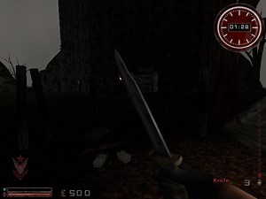 KF-OldTower-Pre-Revised addon - Killing Floor mod for Unreal Tournament 2004