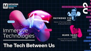 Immersive Technologies