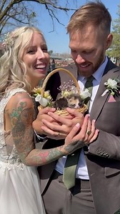 1M views · 128K reactions | Two weeks ago, our local shelter asked if...