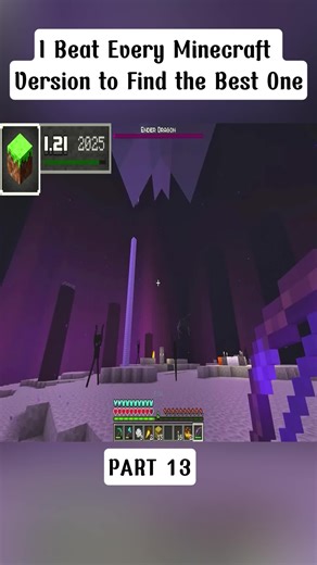 Exploring the Best Minecraft Versions: A Comprehensive Overview