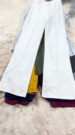 Nouvelles couleurs pour femmes : Style et élégance